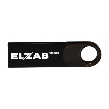 Pamięć USB 8GB ELZAB MLC do kas