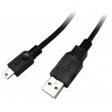Kabel USB K10 PC